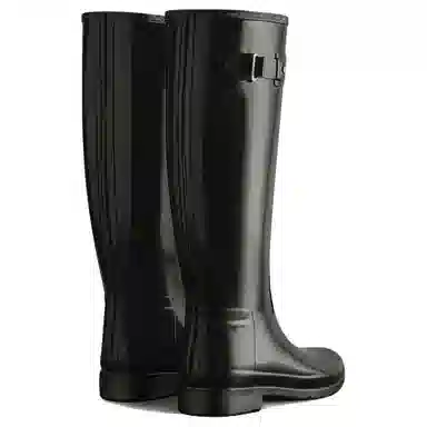 Hunter Refined Black