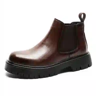 Weishimibang Chelsea Boots