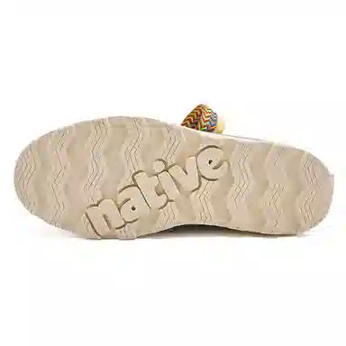 Native Shoes Fitzsimmons 3.0