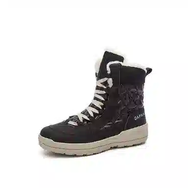 Daphne Snow Boots