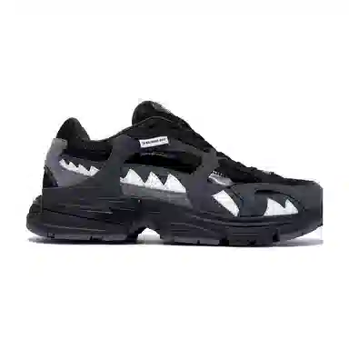 A BATHING APE SHARK STA