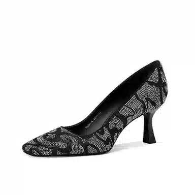 JESSICA SOPHIA PU 6.5cm