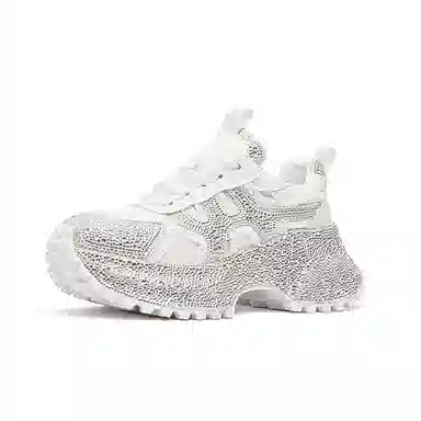 KEDDO Retro Dad Sneakers