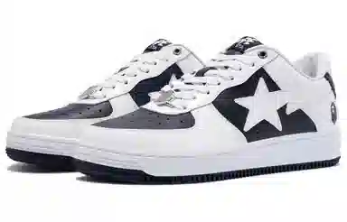 A BATHING APE STA