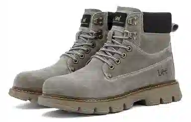 Lee Martin Boots