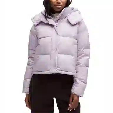 lululemon Wunder Puff