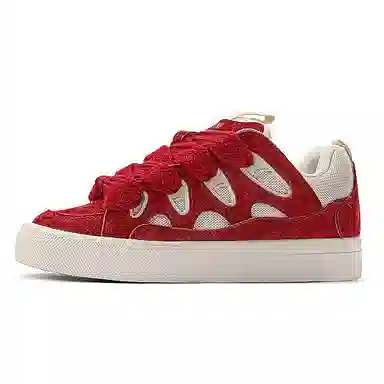 MINISO Retro Low-top Sneakers