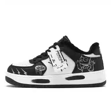 The Simpsons Air Force 1