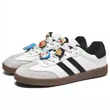 Doraemon Classic Retro Trainers