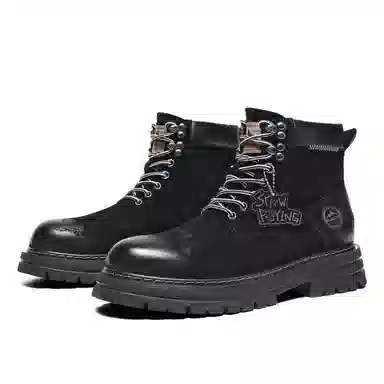 SNOW FLYING Winter Boots