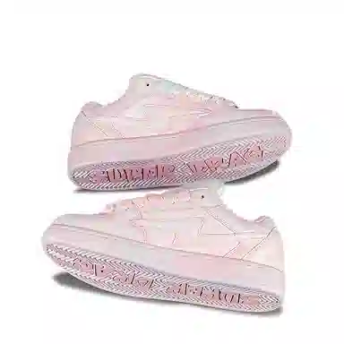 LuzaoT Super Drag Low Pink