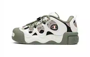 Champion Puffy Donut