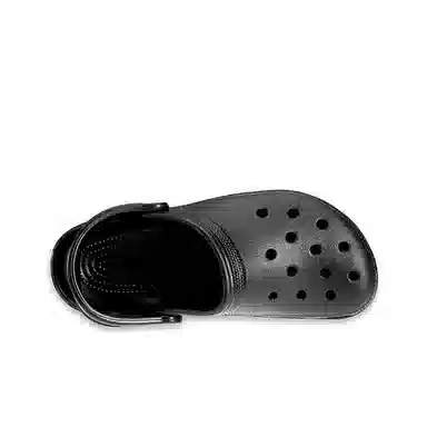 Crocs Classic Clog Black