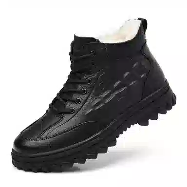 Mulinsen Snow Boots Black