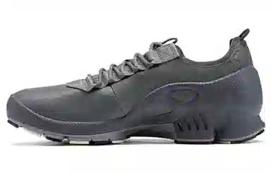 Ecco C Magnet Grey