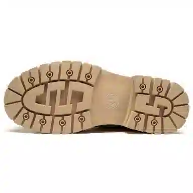 Leaveland Martin Boots