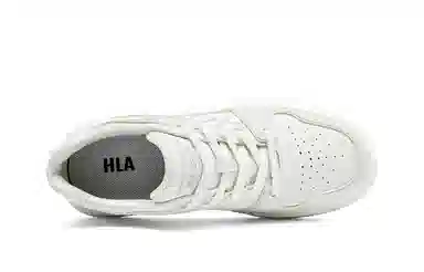 HLA