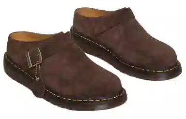 Dr. Martens Sandals Brown