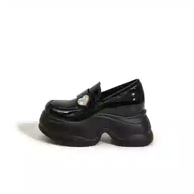 Milan Love Song High Heels 9.5CM