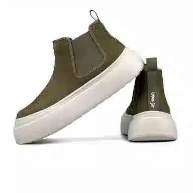 LOHAN SIR Chelsea Boots