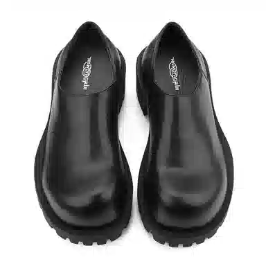 HANQIAORIJI Black Blood Series