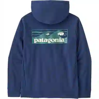patagonia Logo