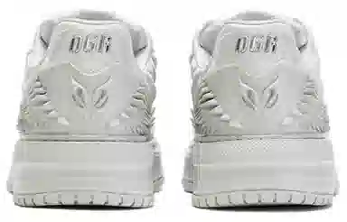 OGR Dragon Scale Series