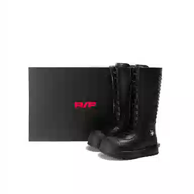 FVVO Ironclad Beetle Boots