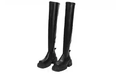 Daphne Lab Sugar Cube Boots