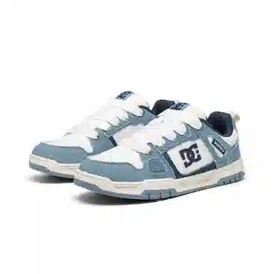 DC Shoes STAG CAS Mint Green