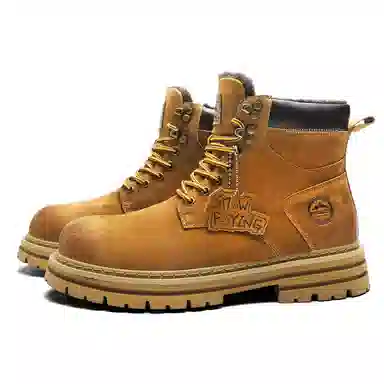 SNOW FLYING Winter Boots