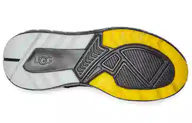 UGG Whiteside Low Black