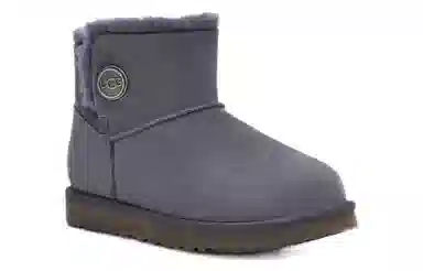 UGG Mini Bailey Snaps