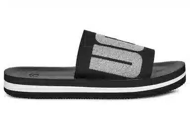 UGG Zuma Graphic Metallic