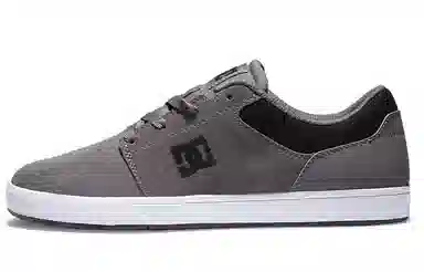 DC Shoes Crisis 2 Grey