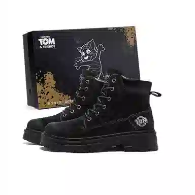 Talking Tom Short Boots