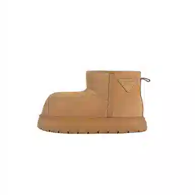 Yeezy Reezy 2025 Fall Winter Boots