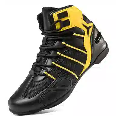 Enrico Coveri Racing Boots