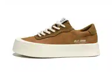 HLA Low-Top Sneakers