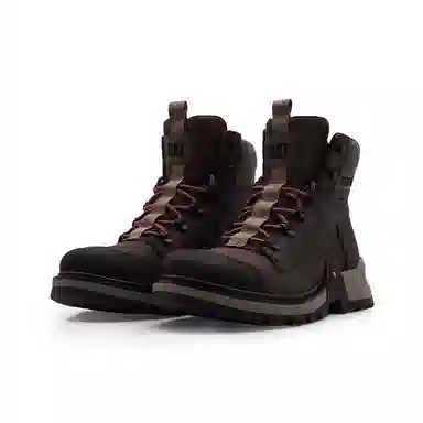 CAT Colorado Expedition WP SS23