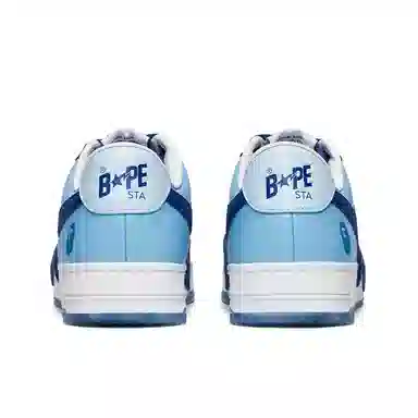 A BATHING APE SS25 STA