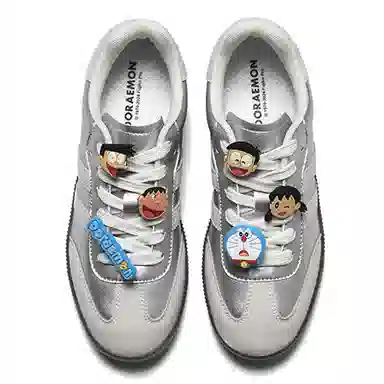 Doraemon Classic Retro Trainers