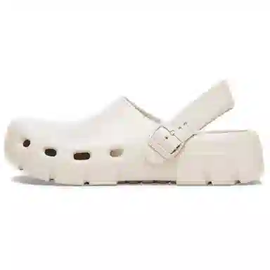 Birkenstock EVA White