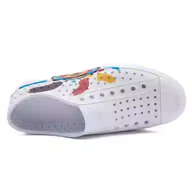 Native Shoes Jefferson Abstract Dream Series