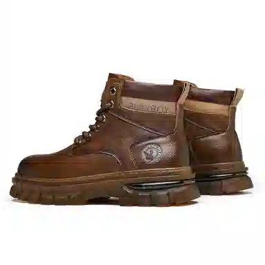 Playboy Martin Boots