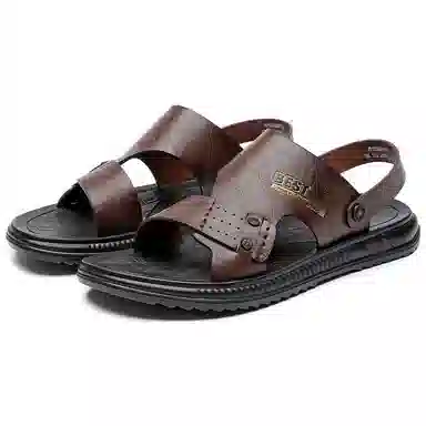 Zhuwang Sandals