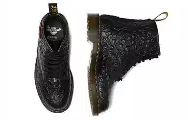 Medicom Toy x Dr. Martens 1460 Remastered
