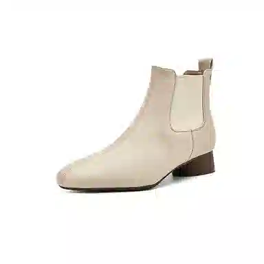 hankermeet Chelsea Boots 11.5cm Heel