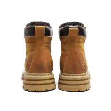 SNOW FLYING Winter Boots