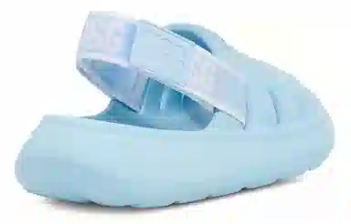 atmos pink x UGG Sport Yeah